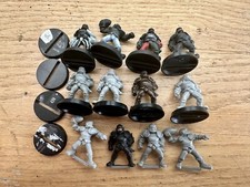 Warhammer blood bowl d'occasion  Expédié en Belgium