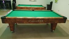 Tavolo biliardo pool usato  Campobasso