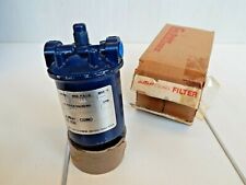 AMF filter Cuno 1A1 44109-01 Filtro Alloggiamento 3/8" NPT in scatola originale comprar usado  Enviando para Brazil