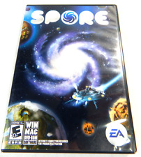 Spore 2008 windows for sale  South Lake Tahoe