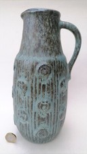 West german vase for sale  WARRINGTON
