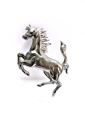 Emblême logo ferrari d'occasion  Gémenos