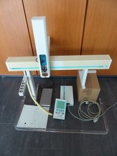 Autosampler agilent technologi gebraucht kaufen  Berkenthin