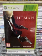 Hitman absolution xbox360 usato  Belluno