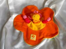 Doudou abeille louna d'occasion  Romilly-sur-Seine