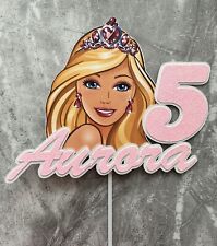 barbie cake topper for sale barbie cake topper for sale NEWARK