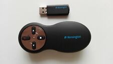 Kensington wireless presenter usato  Verduno