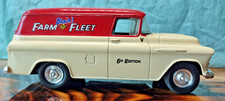 Ertl 1957 chevy for sale  Mercer