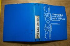 1972 toyota forklift for sale  Nashville