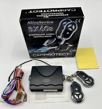Bx60 carprotect zentralverrieg gebraucht kaufen  Espelkamp