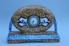Tischuhr windmühlen keramik gebraucht kaufen Tischuhr windmühlen keramik gebraucht kaufen  Fehrb.,-Winzeln