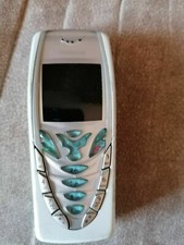 Nokia 7210 telefono usato  Villaricca