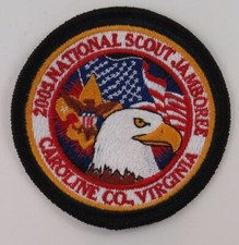 2005 national jamboree for sale  Charlotte