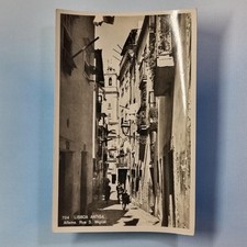 Cartão postal LisBoa Antiga Portugal C1960 foto real Alfama Rue Saint Miguel, usado comprar usado Cartão postal LisBoa Antiga Portugal C1960 foto real Alfama Rue Saint Miguel, usado comprar usado  Enviando para Brazil