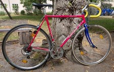 Rennrad concorde colombo gebraucht kaufen  Berlin