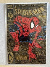 Number spiderman torment for sale  REDDITCH