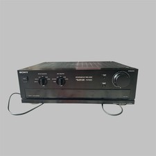 Sony f570es stereo gebraucht kaufen  München