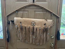 Vintage decorative native for sale  North Falmouth
