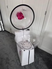 Super stuffer balloon for sale  RUGBY