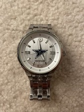 Dallas cowboys fossil for sale  New Smyrna Beach
