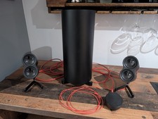 Logitech computer speakers for sale  BRACKNELL