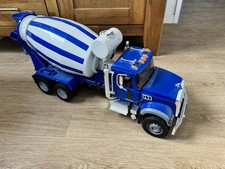 Bruder mack granite gebraucht kaufen Bruder mack granite gebraucht kaufen  Münster