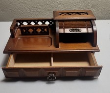 Vintage wood roll for sale  Sterling Heights