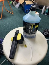 Karcher connect clean for sale  MANCHESTER