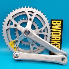Shimano b124 square for sale  Saint Louis