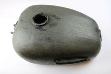 Serbatoio benzina del usato  Italia