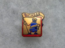 Insigne butagaz d'occasion Insigne butagaz d'occasion  Borgo