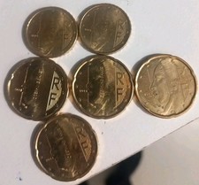 Lot pièces 20cts d'occasion Lot pièces 20cts d'occasion  Paris XVII