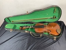 Violon ancien old d'occasion  Bourgoin-Jallieu
