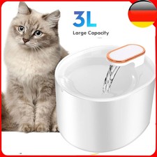 Katzenbrunnen katzen sensor gebraucht kaufen  Aspisheim, Grolsheim