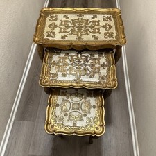 Set vintage italian for sale  Hemet