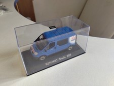 Renault trafic edf d'occasion  Saint-Rambert-d'Albon