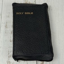 Holy bible pocket for sale  Portland