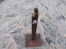 Horlogerie potence bois d'occasion  Montsûrs