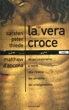 Vera croce. gerusalemme usato Vera croce. gerusalemme usato  Italia