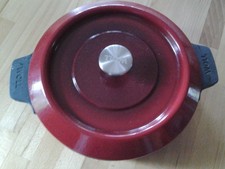 Woll iron topf gebraucht kaufen  Altenburg