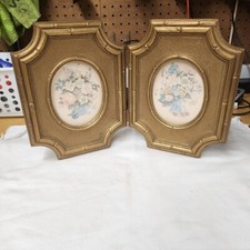 Vtg homco hinged for sale  Portsmouth