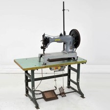 Singer industrial sewing for sale  USA