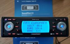 Retro blaupunkt travelpilot for sale  Shipping to Ireland