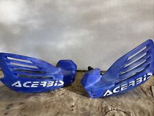 Acerbis force handguards for sale  Jamul