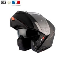 Casque moto modulable d'occasion  Saint-Dizier