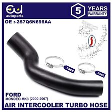 Intercooler pipe egr for sale  AYLESBURY