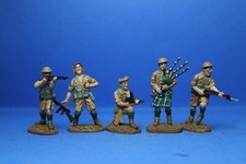 Matchbox wwii soldats d'occasion  Nice-