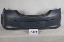 Paraurti posteriore opel usato  Visciano