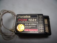 Futaba r129dp channel for sale  WHITBY