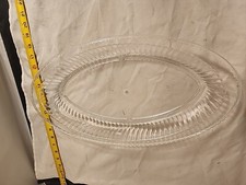 Creativeware clear plastic for sale  Montgomery